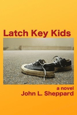 bokomslag Latch Key Kids