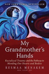 bokomslag My Grandmother's Hands