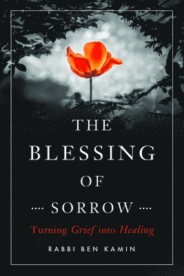 The Blessing of Sorrow: Turning Grief Into Healing