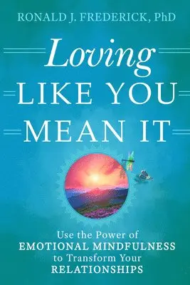 Loving Like You Mean it