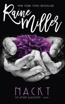 Raine Miller - Nackt, Häftad
