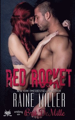 Red Rocket: A Hockey Love Story 1