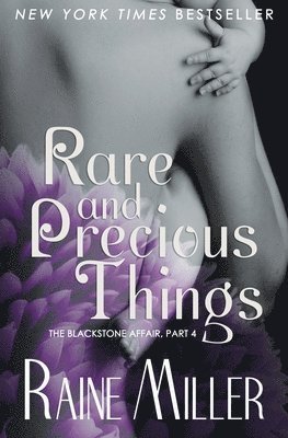 Rare and Precious Things 1