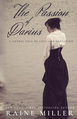 The Passion of Darius 1