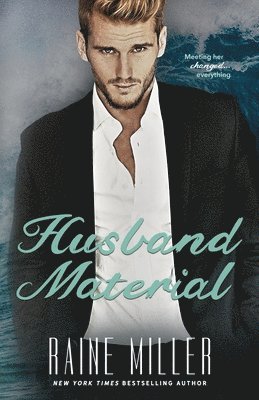 Raine Miller - Husband Material, Häftad
