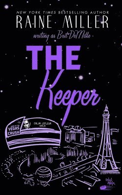 Raine Miller, Brit DeMille - Keeper, Häftad