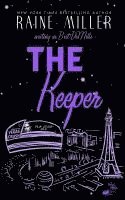 The Keeper: A Hockey Love Story 1