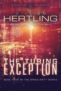 bokomslag The Turing Exception