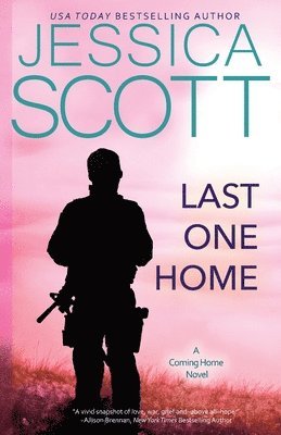 Last One Home: A Coming Home Novel 1