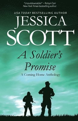 A Soldier's Promise 1