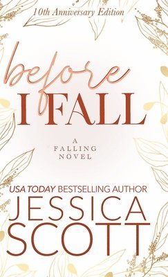 Before I Fall 1