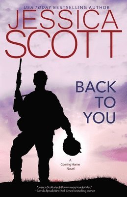 bokomslag Back to You: A Coming Home Novel