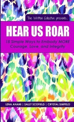 Hear Us Roar 1