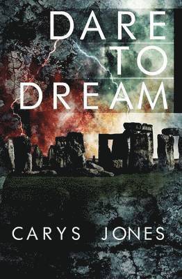 Carys Jones - Dare to Dream, Häftad
