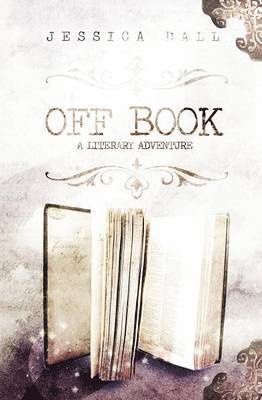 bokomslag Off Book