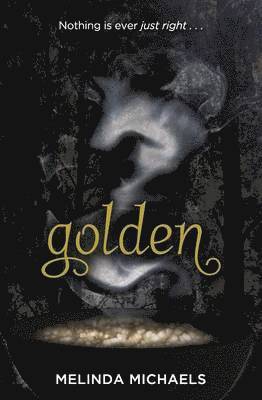 Melinda Michaels - Golden, Häftad