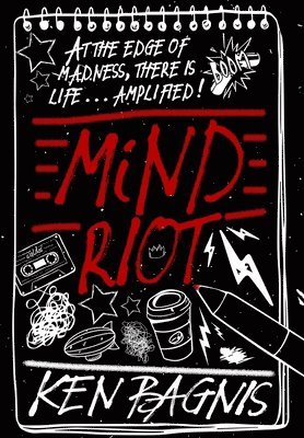 Mind Riot 1