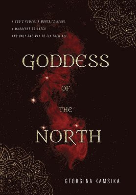 Goddess of the North 1