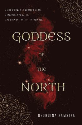 Goddess of the North 1