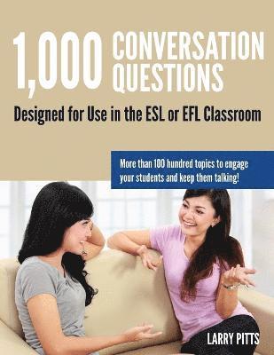 1,000 Conversation Questions 1