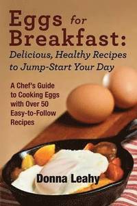bokomslag Eggs for Breakfast