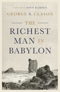 bokomslag The Richest Man in Babylon