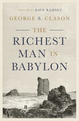 The Richest Man in Babylon 1