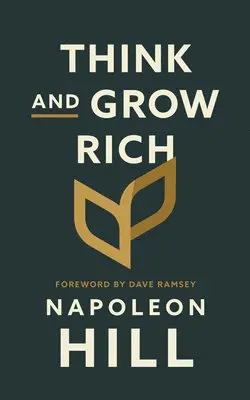 Napoleon Hill - Think and Grow Rich, Inbunden. Tillgänglighet: Lägg i varukorg