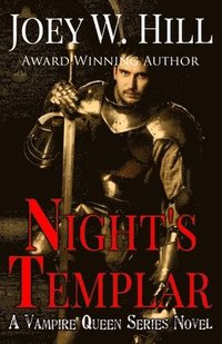 bokomslag Night's Templar: A Vampire Queen Novel