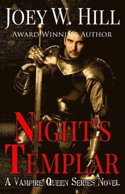 Night's Templar 1