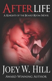 bokomslag Afterlife: A Knights of the Board Room Novel