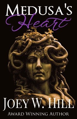 Medusa's Heart 1