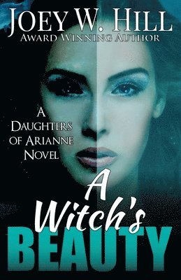 Witch's Beauty 1