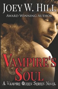 bokomslag Vampire's Soul: A Vampire Queen Series Novel
