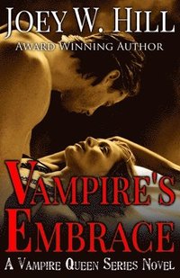 bokomslag Vampire's Embrace