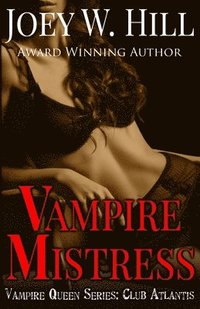 bokomslag Vampire Mistress