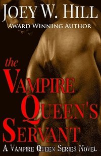 bokomslag Vampire Queen's Servant