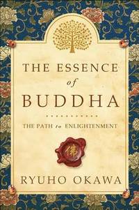 bokomslag The Essence of Buddha