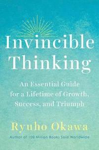 bokomslag Invincible Thinking