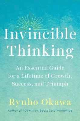 Invincible Thinking 1