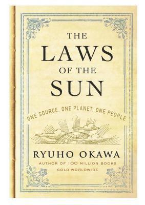 The Laws of the Sun 1