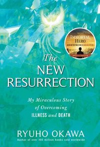 bokomslag The New Resurrection