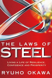bokomslag The Laws of Steel