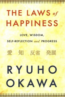 The Laws of Happiness 1