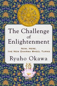bokomslag The Challenge of Enlightenment