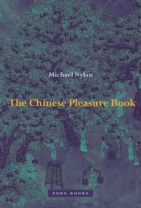 bokomslag The Chinese Pleasure Book