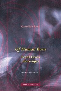 bokomslag Of Human Born