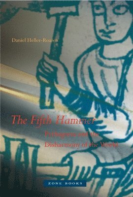 Daniel Heller-Roazen - Fifth Hammer, Häftad