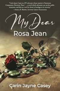 bokomslag My Dear Rosa Jean
