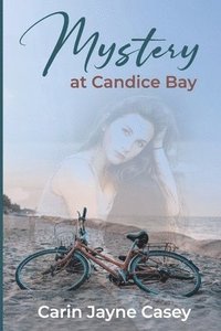 bokomslag Mystery at Candice Bay